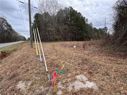 Photo of 0 Brisson Road, Parkton, NC 28371 (MLS # LP758772)