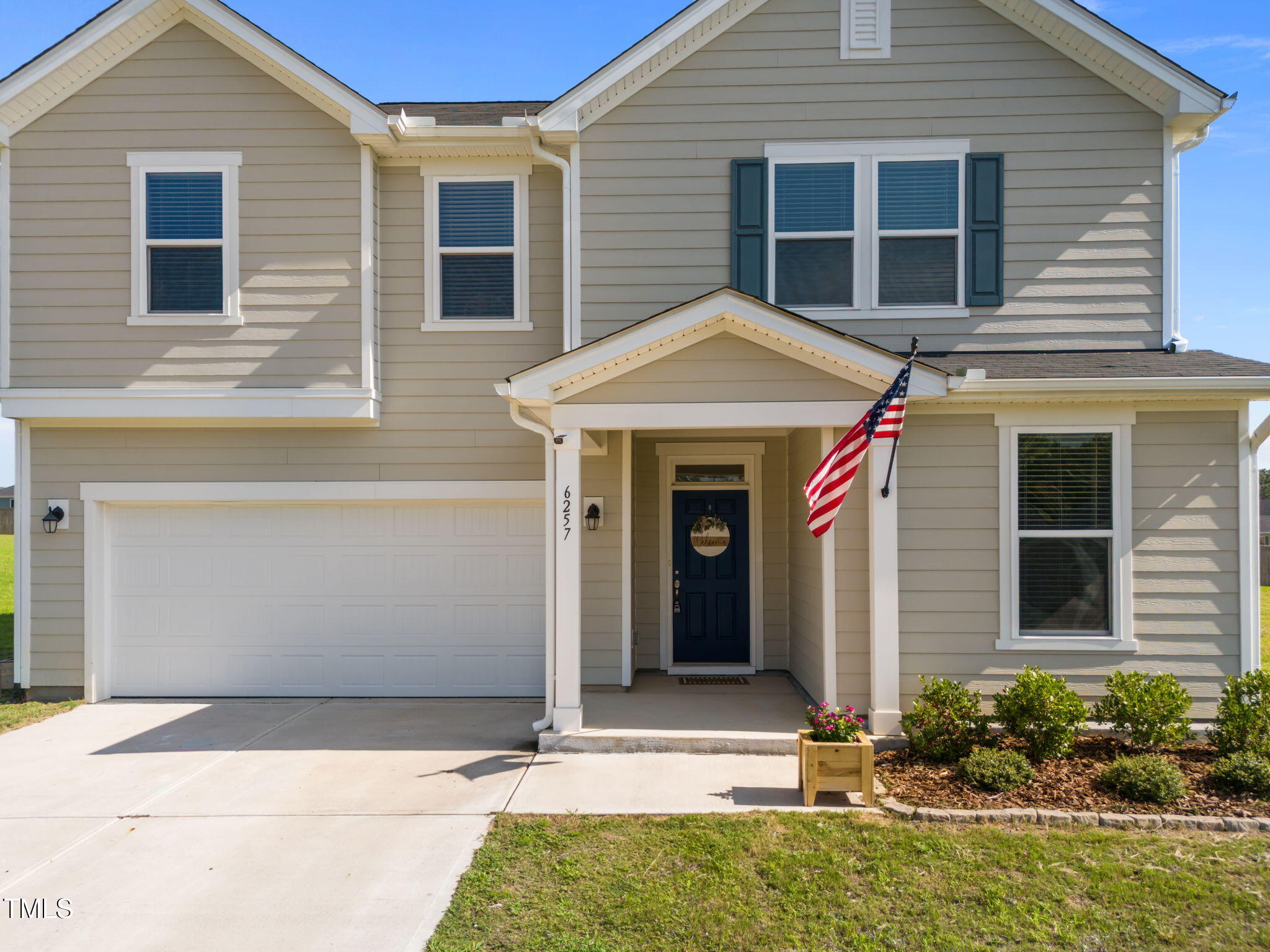 6257 Oak Passage Drive
