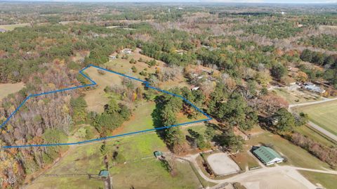 0 Cedar Lane Road Sanford NC 27332