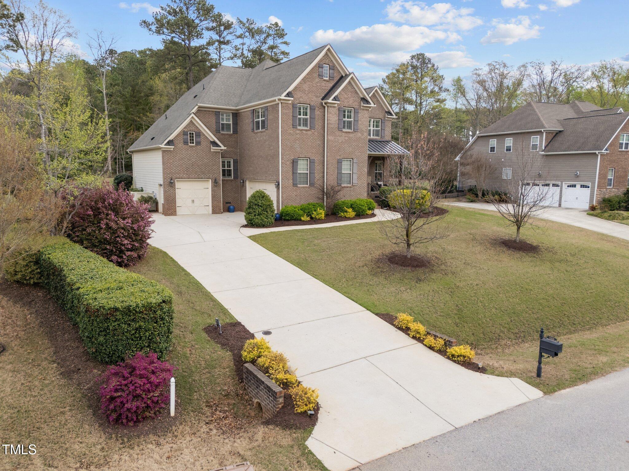 5928 Terrington Lane