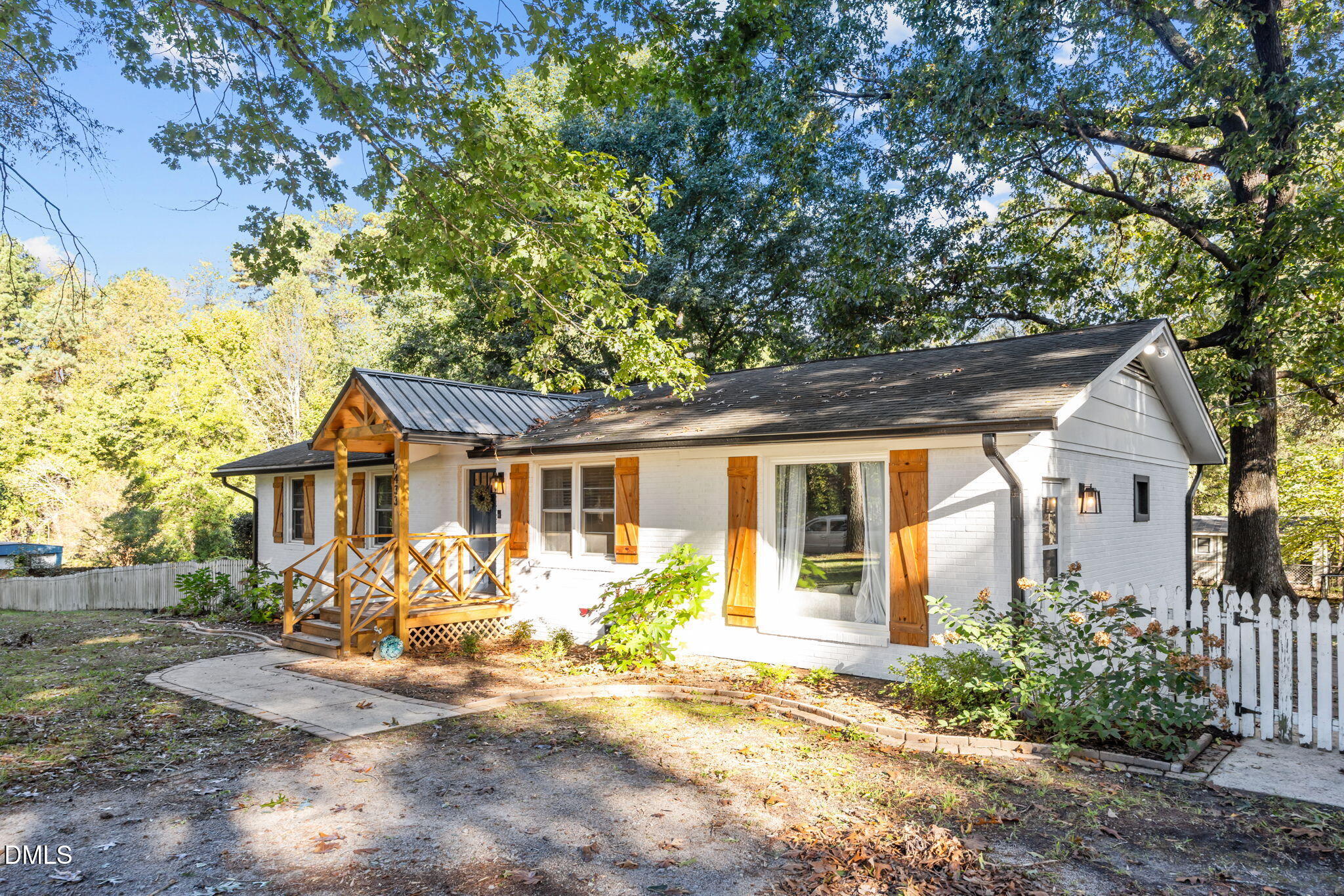 9433 Ferrell Road