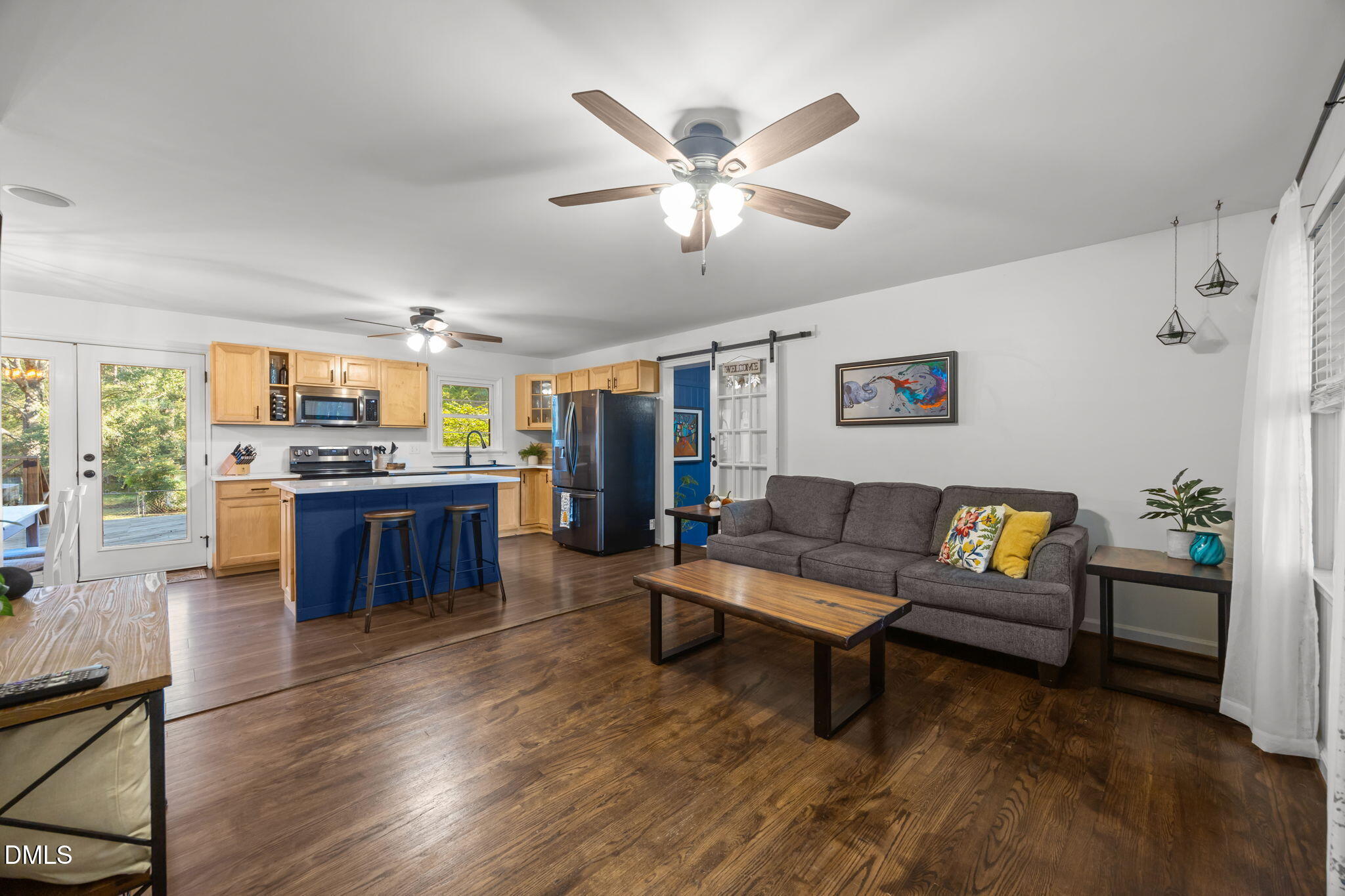 9433 Ferrell Road