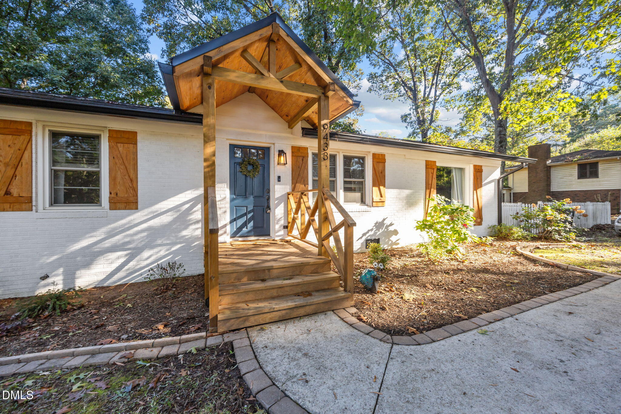 9433 Ferrell Road