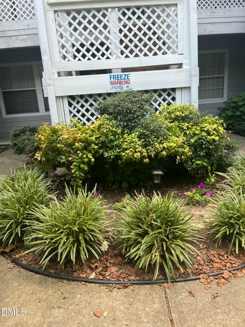 4907 Hollenden Drive 101 Raleigh NC 27616