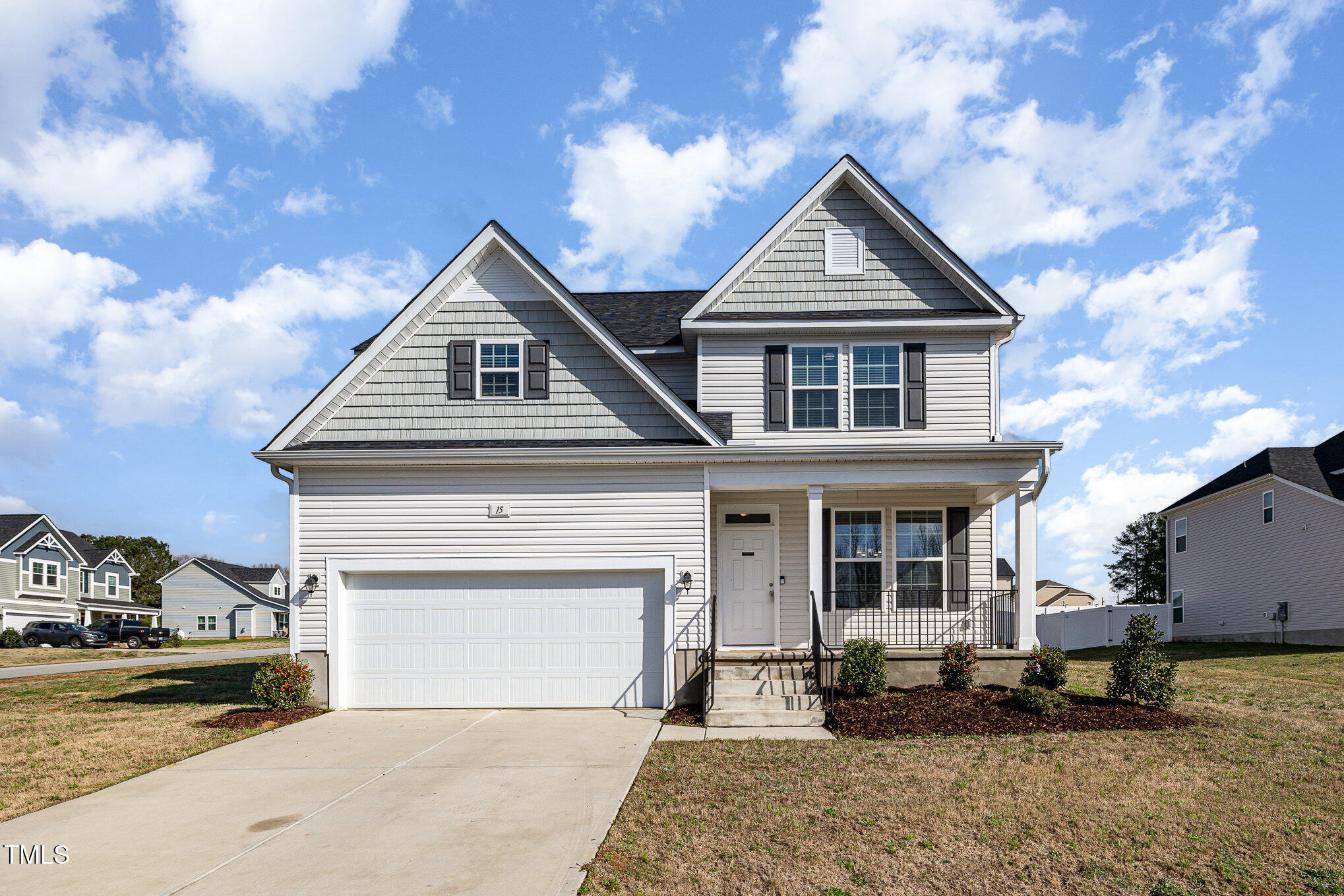 15 Woodworkers Way