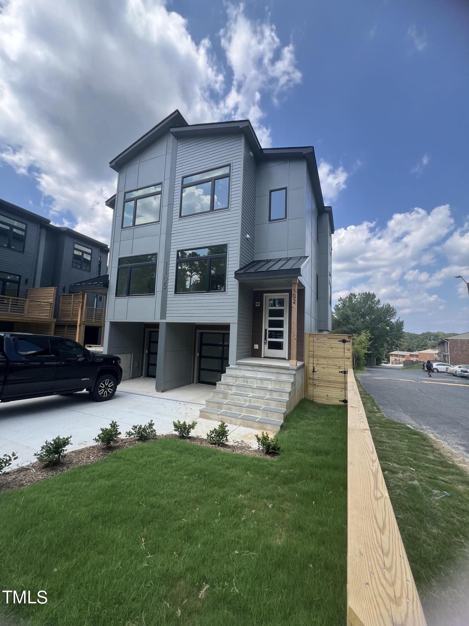 View Raleigh, NC 27610 townhome