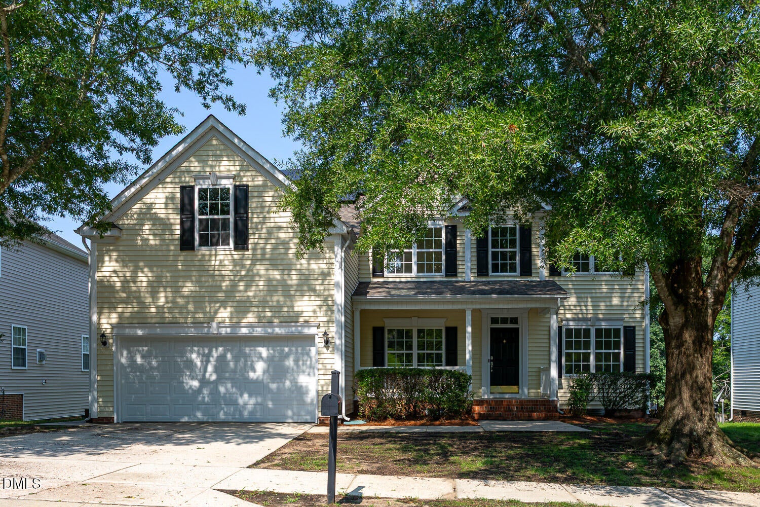 3513 Pritchard Court, Raleigh, NC, 27616