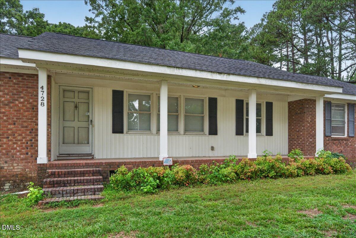 4728 Forestville Road
