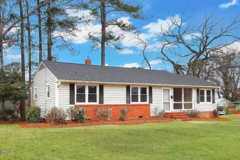 2127 Watkins Street Raleigh NC 27604