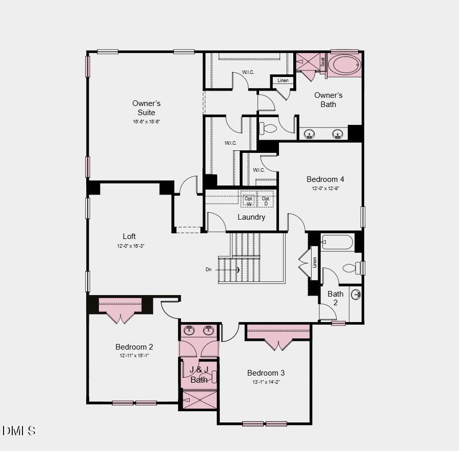 204 Diamond Bluff Lane