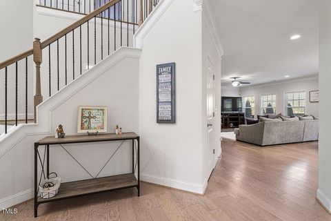 A home in Burlington