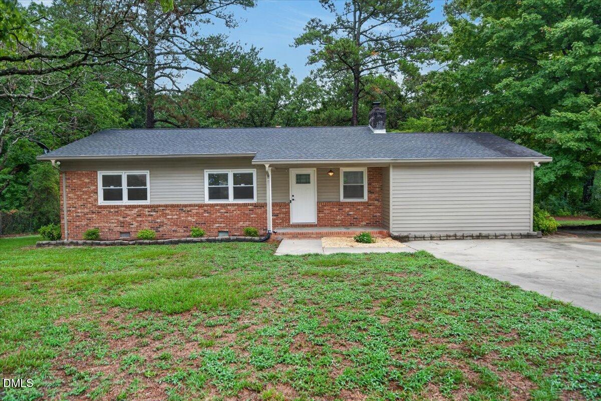 55 Medical Center Road, Lillington, NC, 27546
