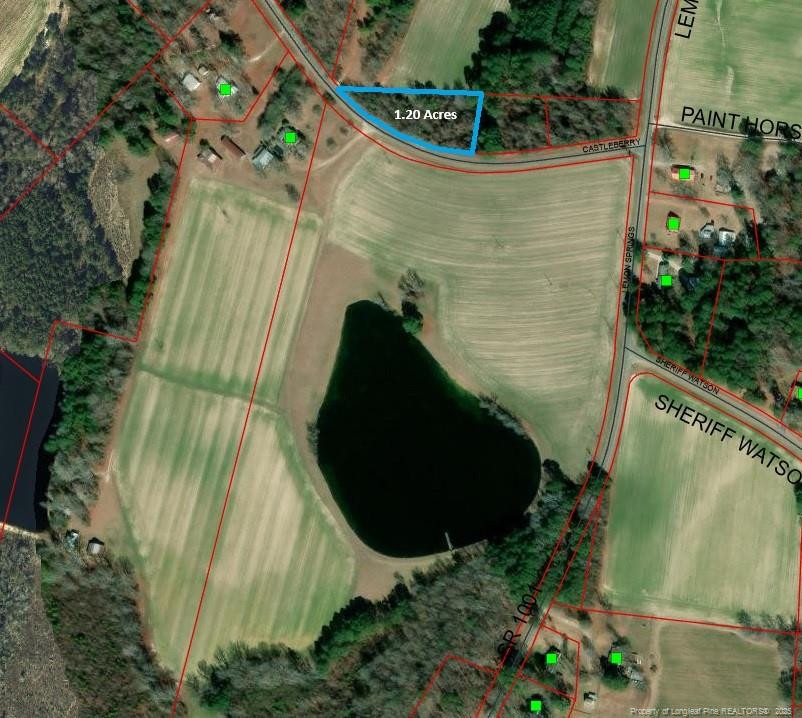 Lot 7 Castleberry Road