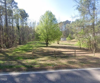 8008 Deer Meadow Drive Apex NC 27539