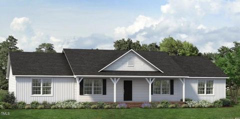 4450 Poppy Mallow Lane Oxford NC 27565