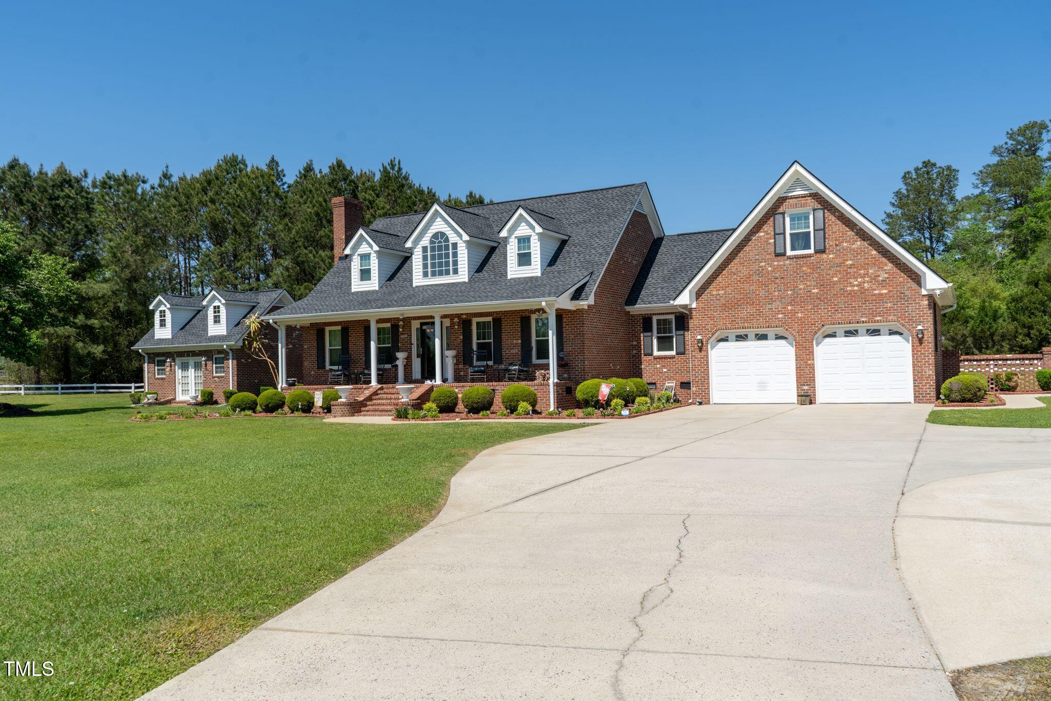 6449 Old Whiteville Road