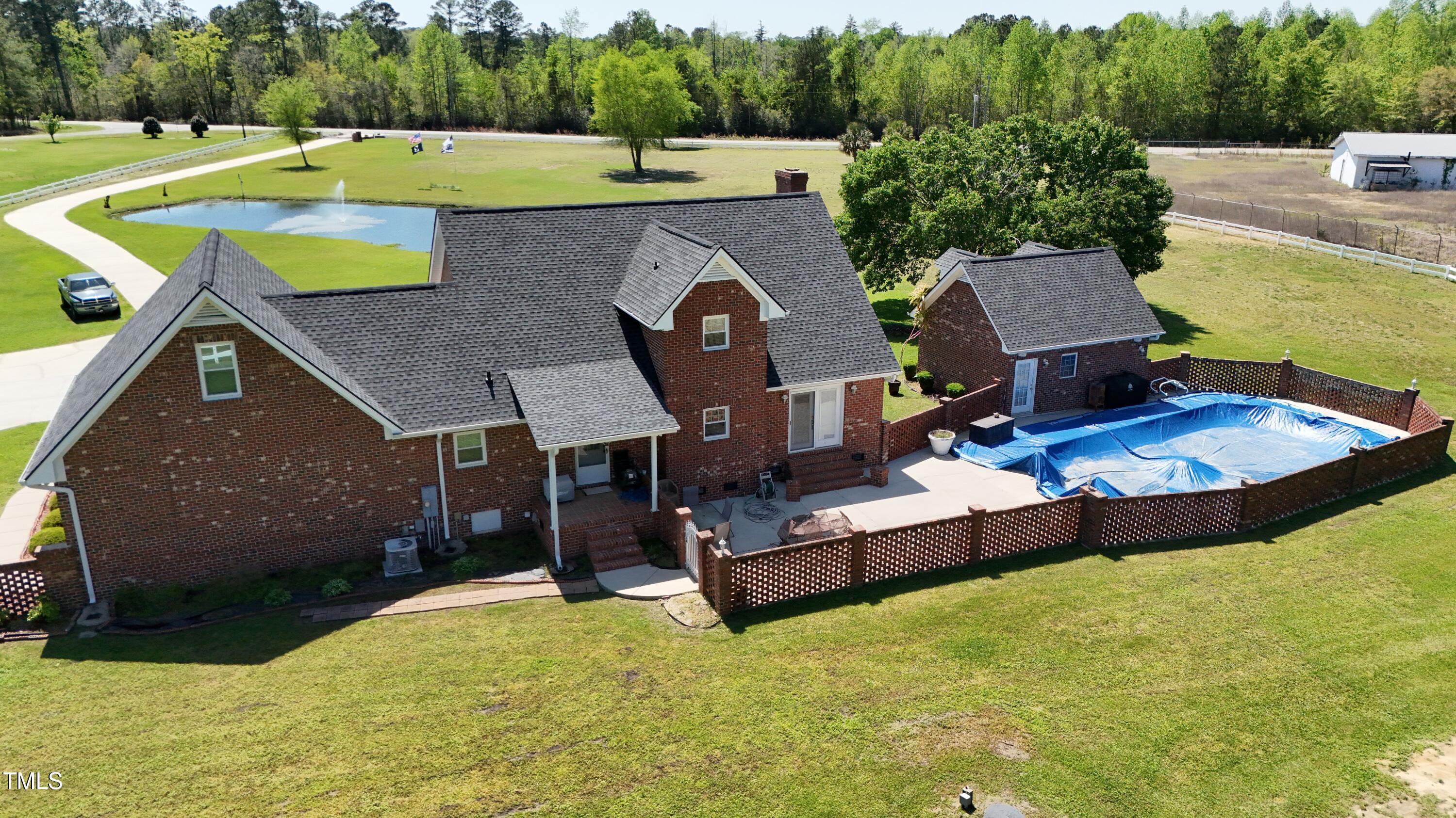 6449 Old Whiteville Road