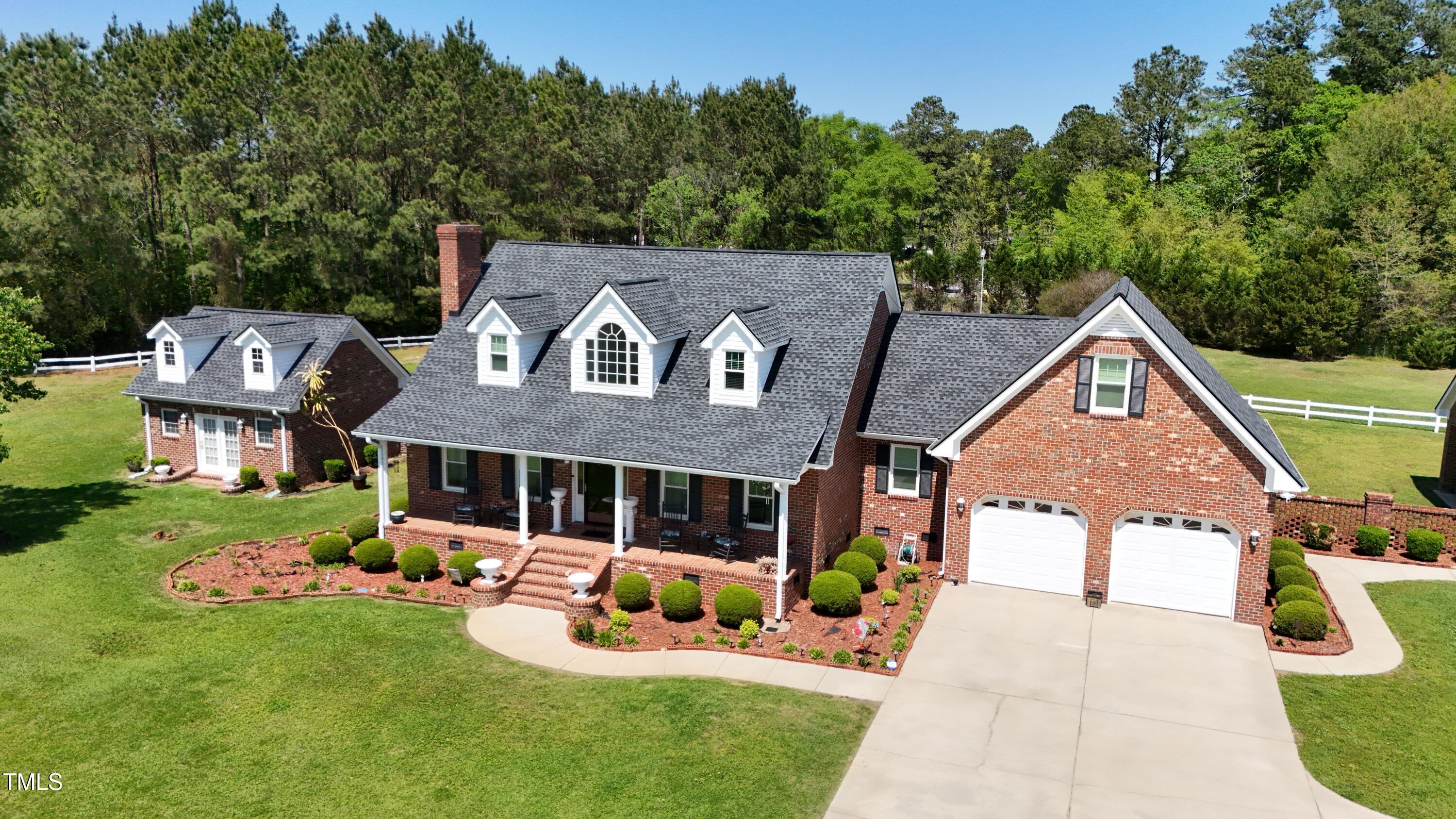 6449 Old Whiteville Road