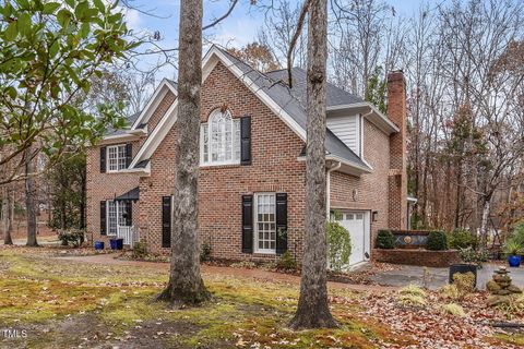 A home in Durham