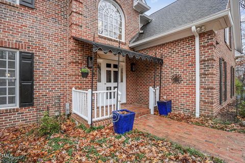 A home in Durham