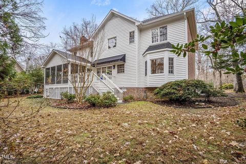 A home in Durham