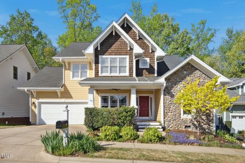 109 Homegate Circle Apex NC 27502