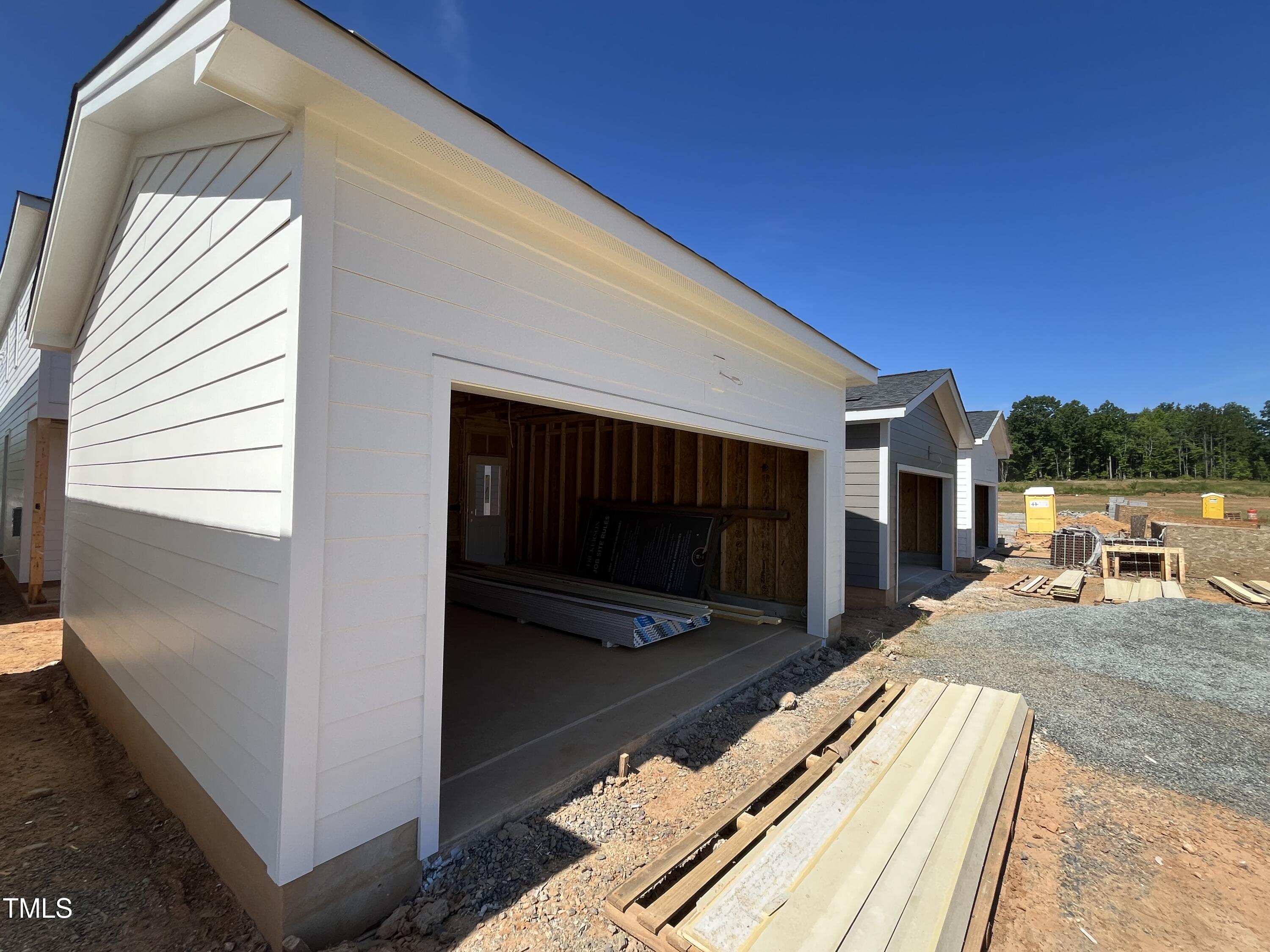 107 Parkland Drive