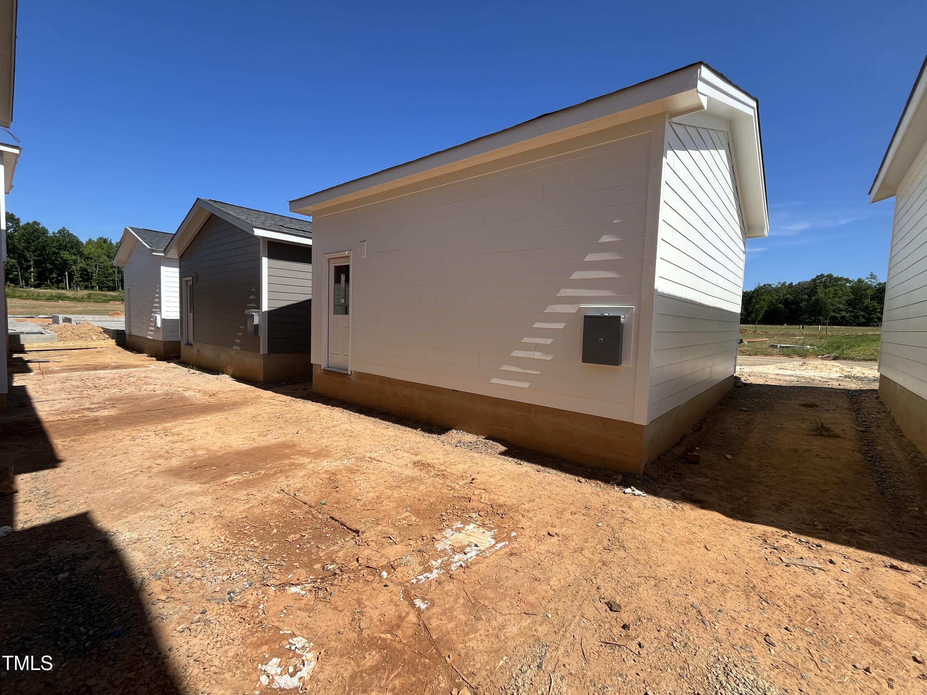 107 Parkland Drive