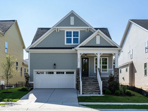 1717 Grassy Falls Lane Wendell NC 27591