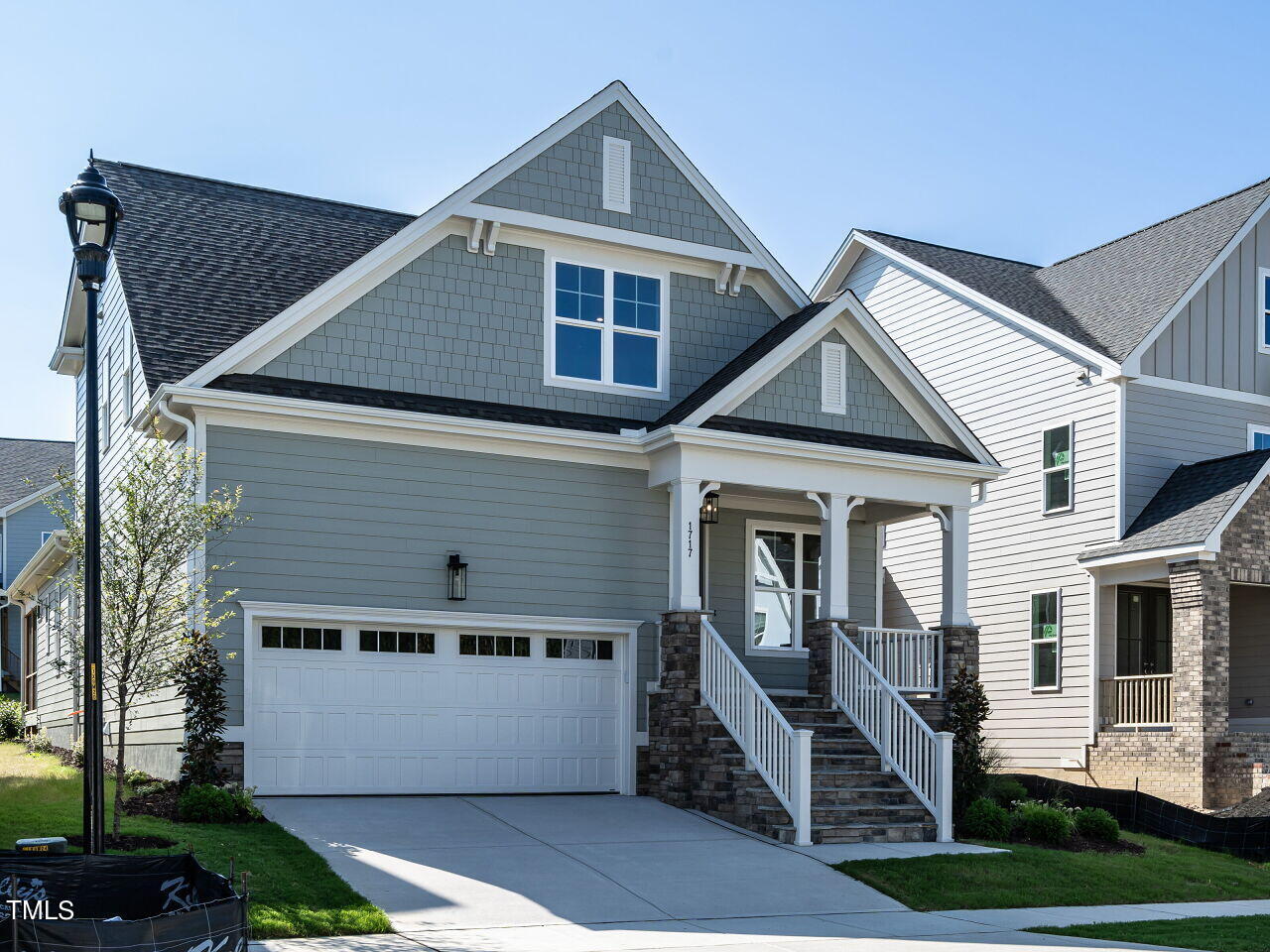 1717 Grassy Falls Lane