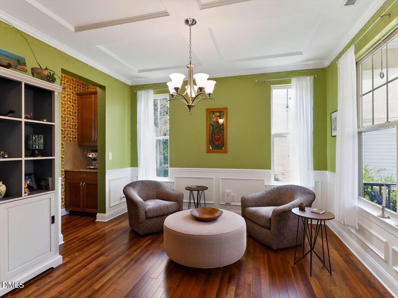 3 Bougainvillea Court