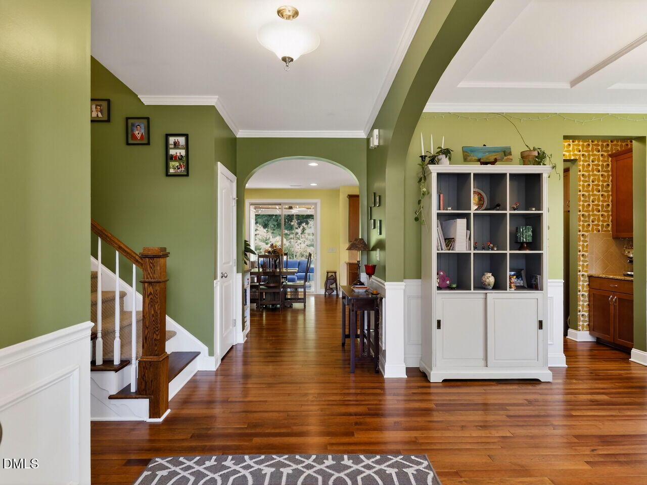 3 Bougainvillea Court