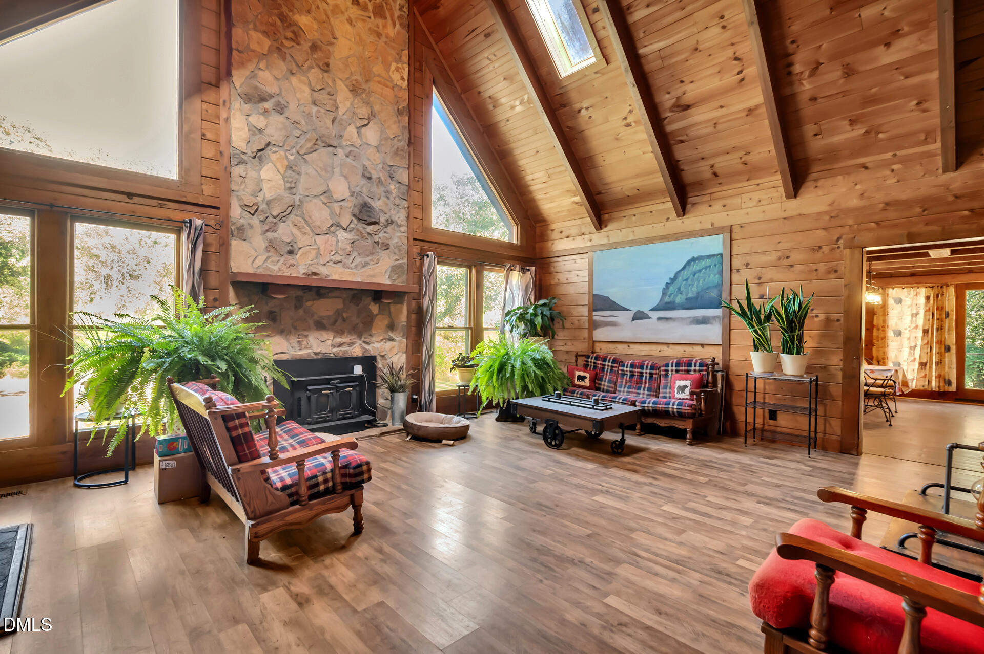 116 Dawn Road