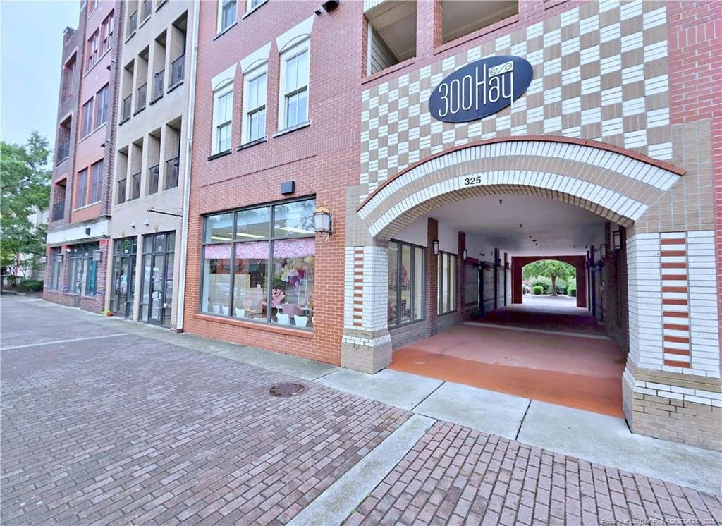 325 Hay Street Unit 307