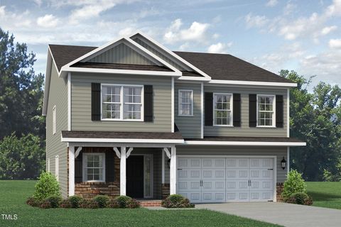 1938 Darrell Drive 11 Graham NC 27253
