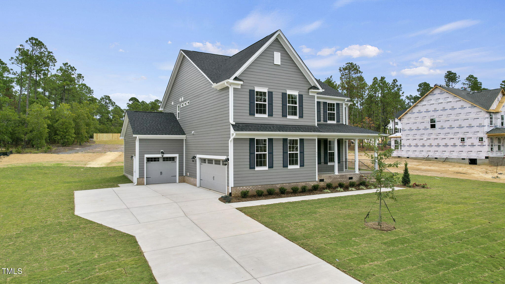 134 Ivy Ridge Road