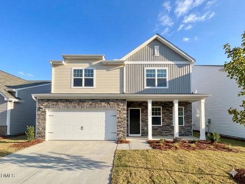 Photo of 1660 Solace Way, Rolesville, NC 27571 (MLS # 10168876)