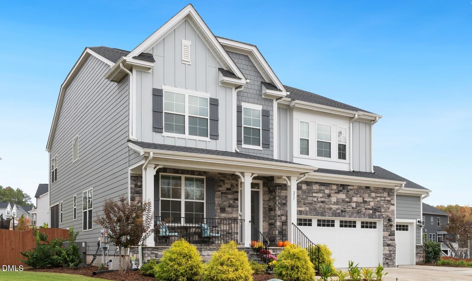 217 Alberta Pines Court