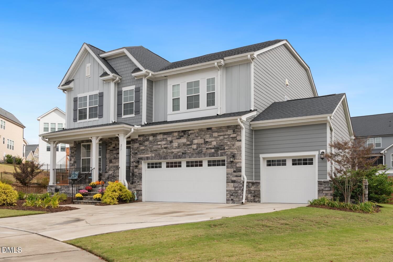 217 Alberta Pines Court