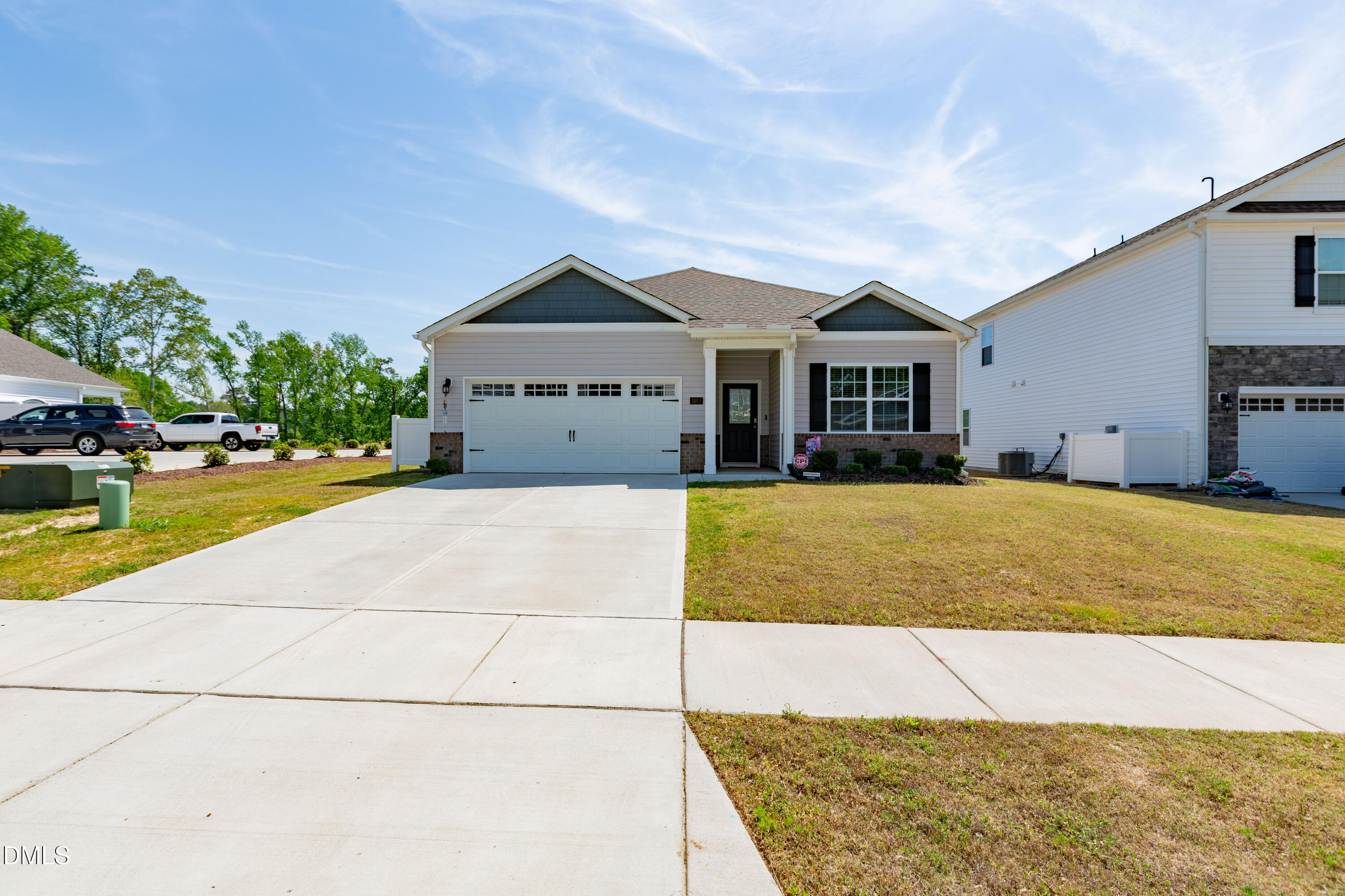 1015 Saddlebrook Drive