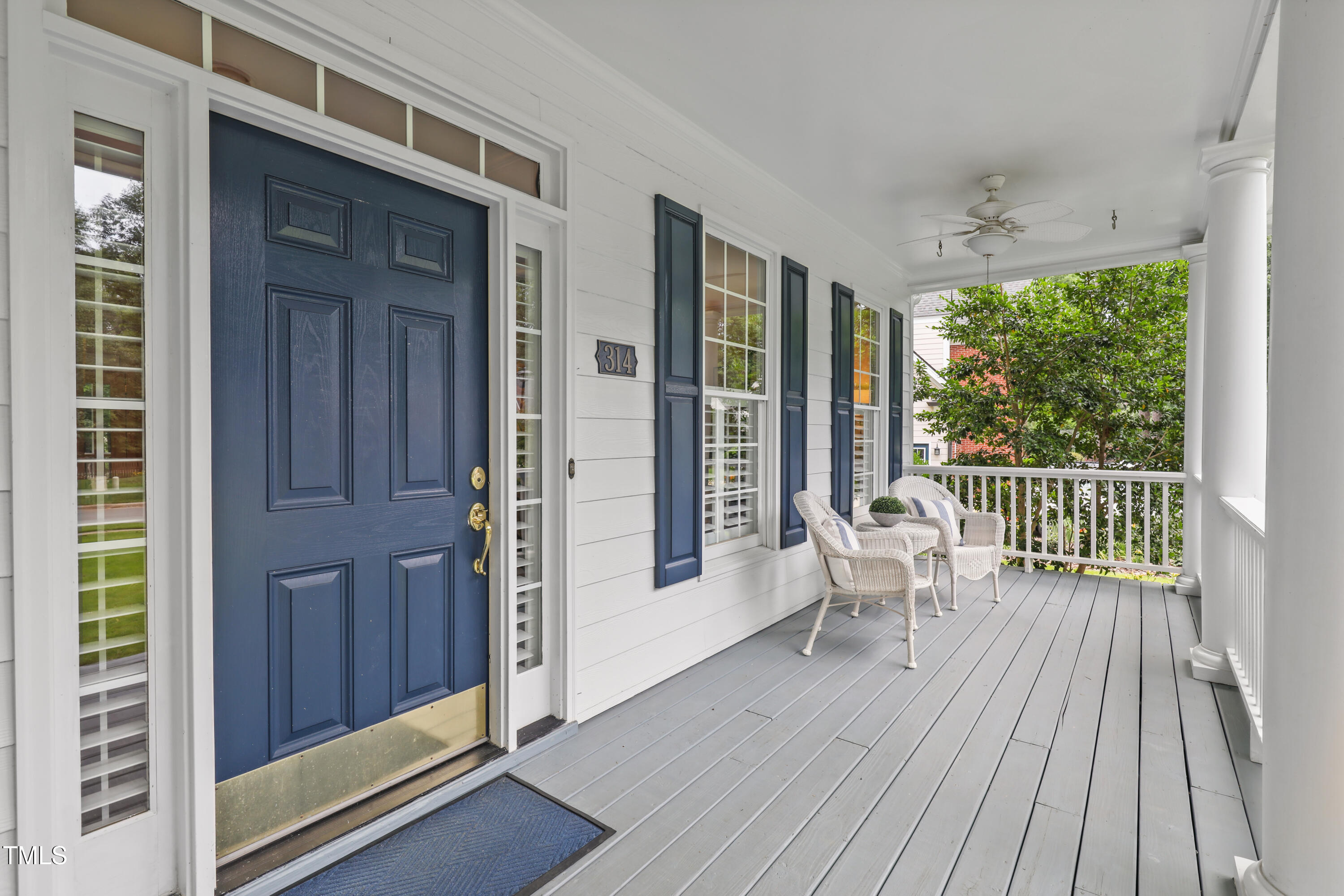 314 Chanticlair Drive