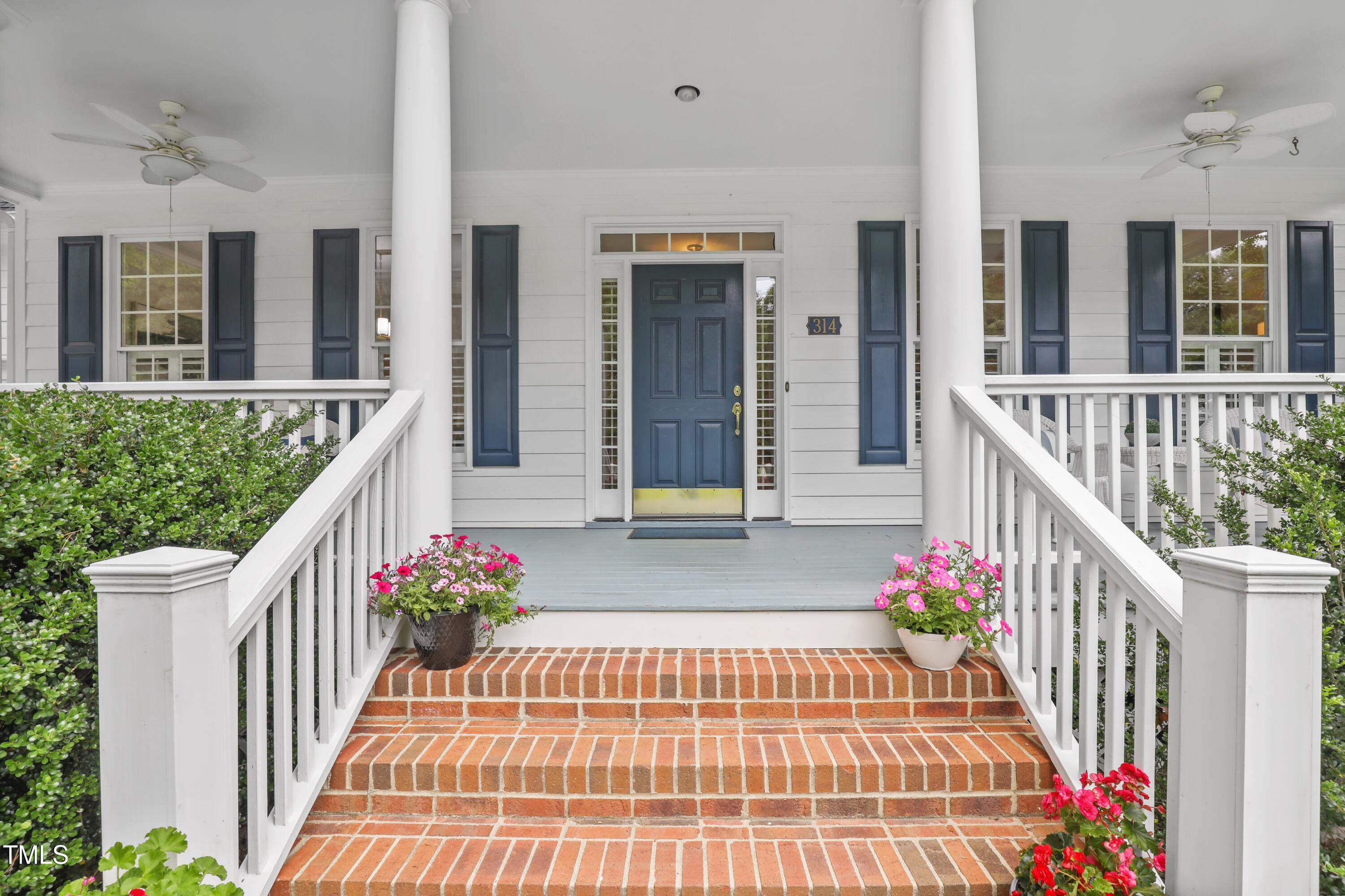 314 Chanticlair Drive