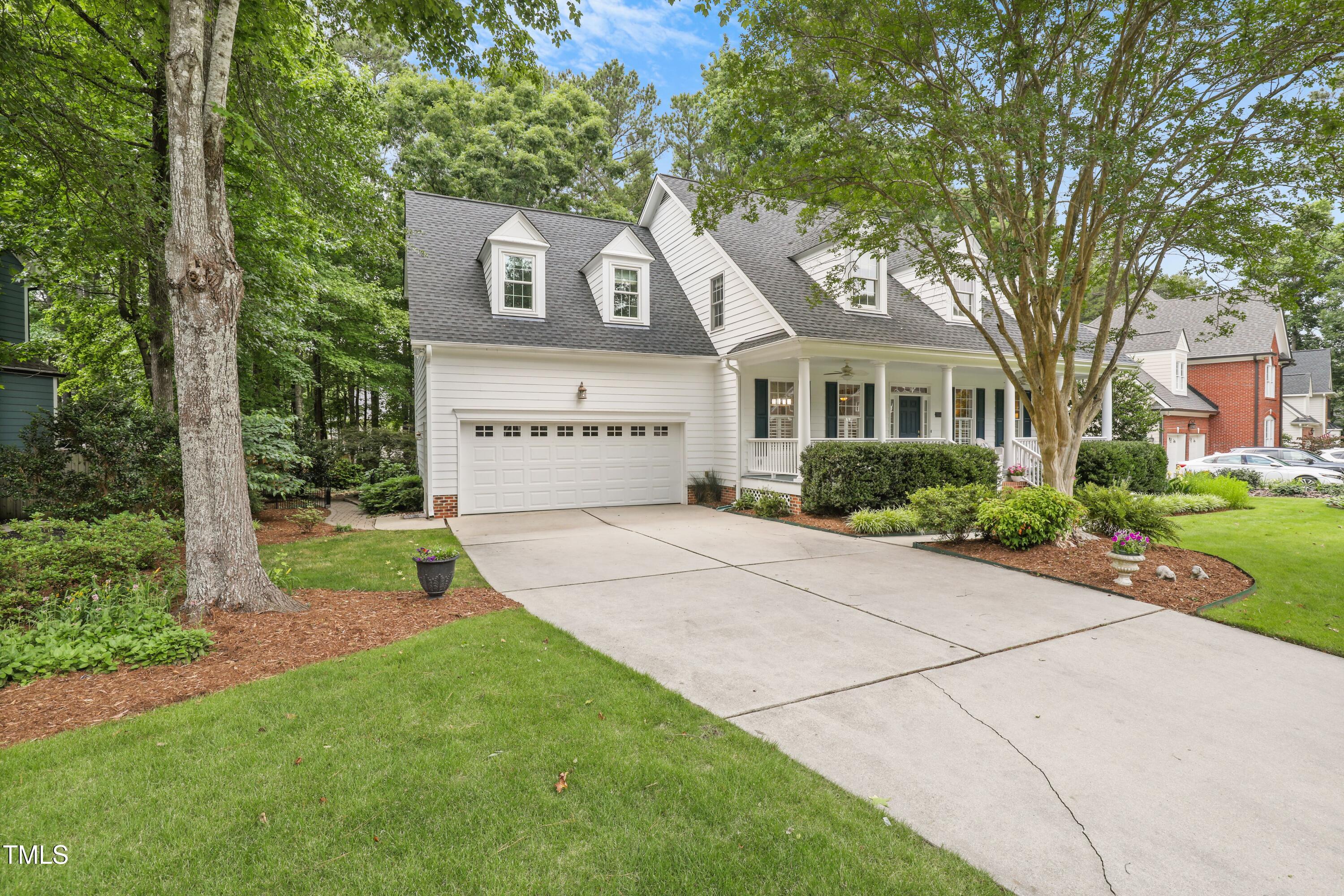 314 Chanticlair Drive