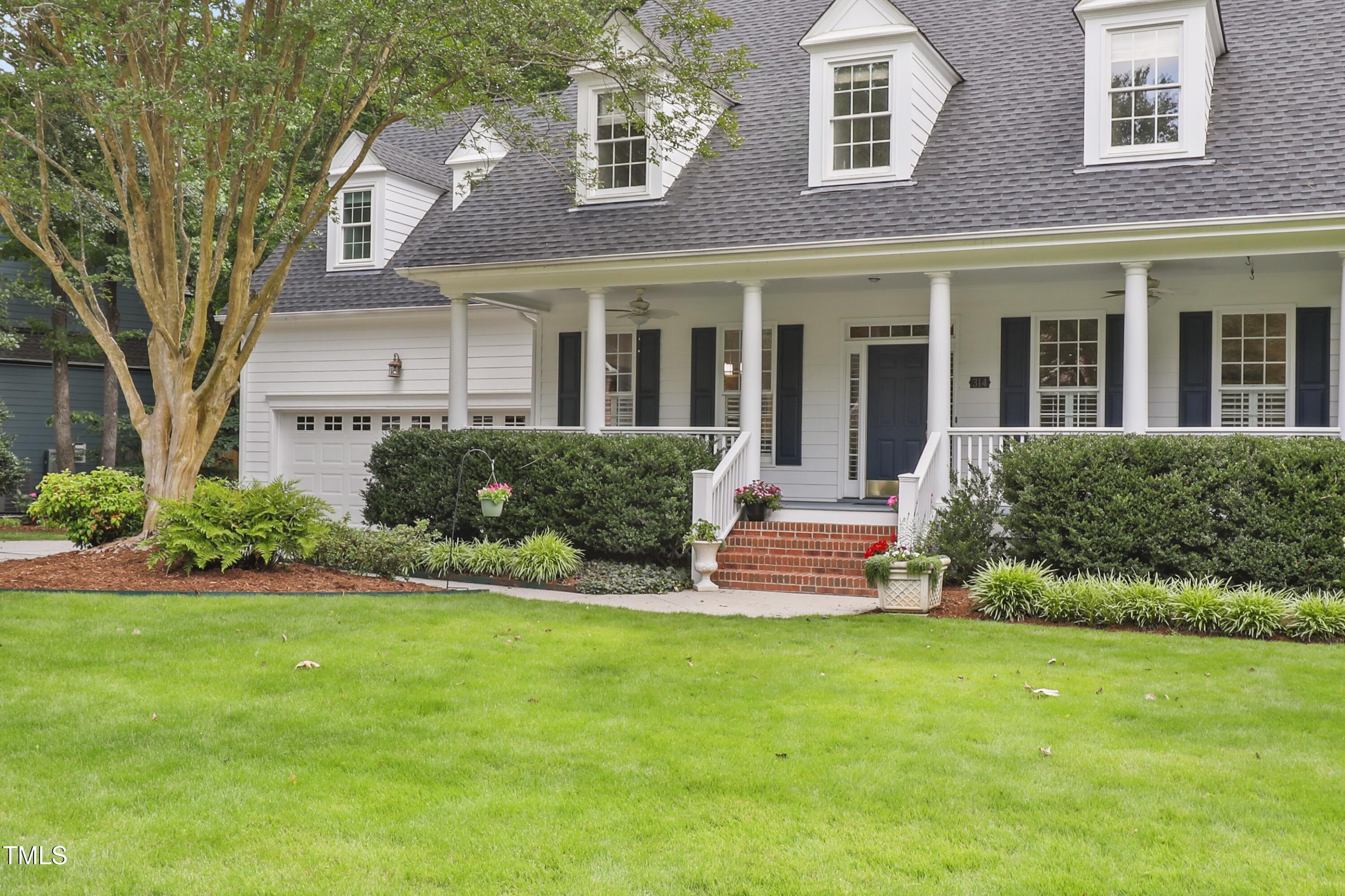 314 Chanticlair Drive