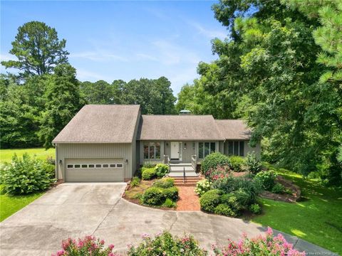 16 Traceway Sanford NC 27332