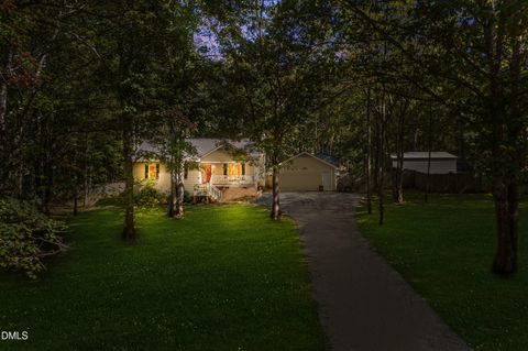 208 Essex Lane S Clayton NC 27520