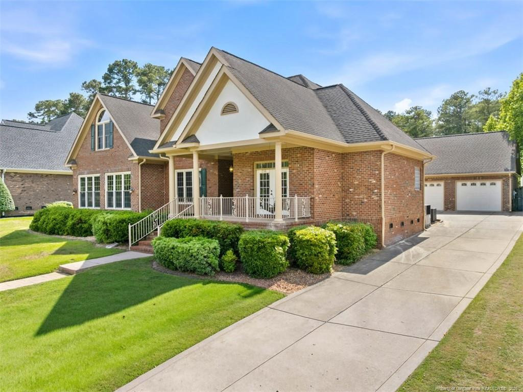 216 Northstone Place