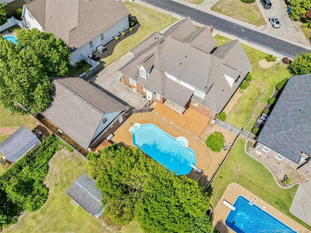 216 Northstone Place