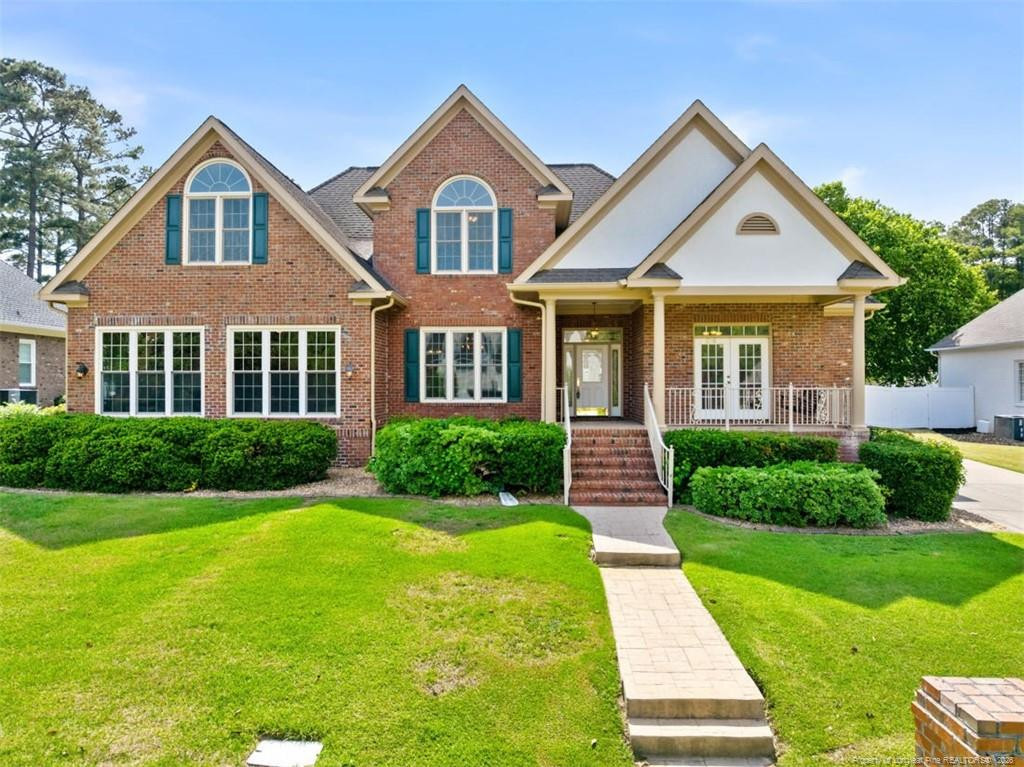 216 Northstone Place