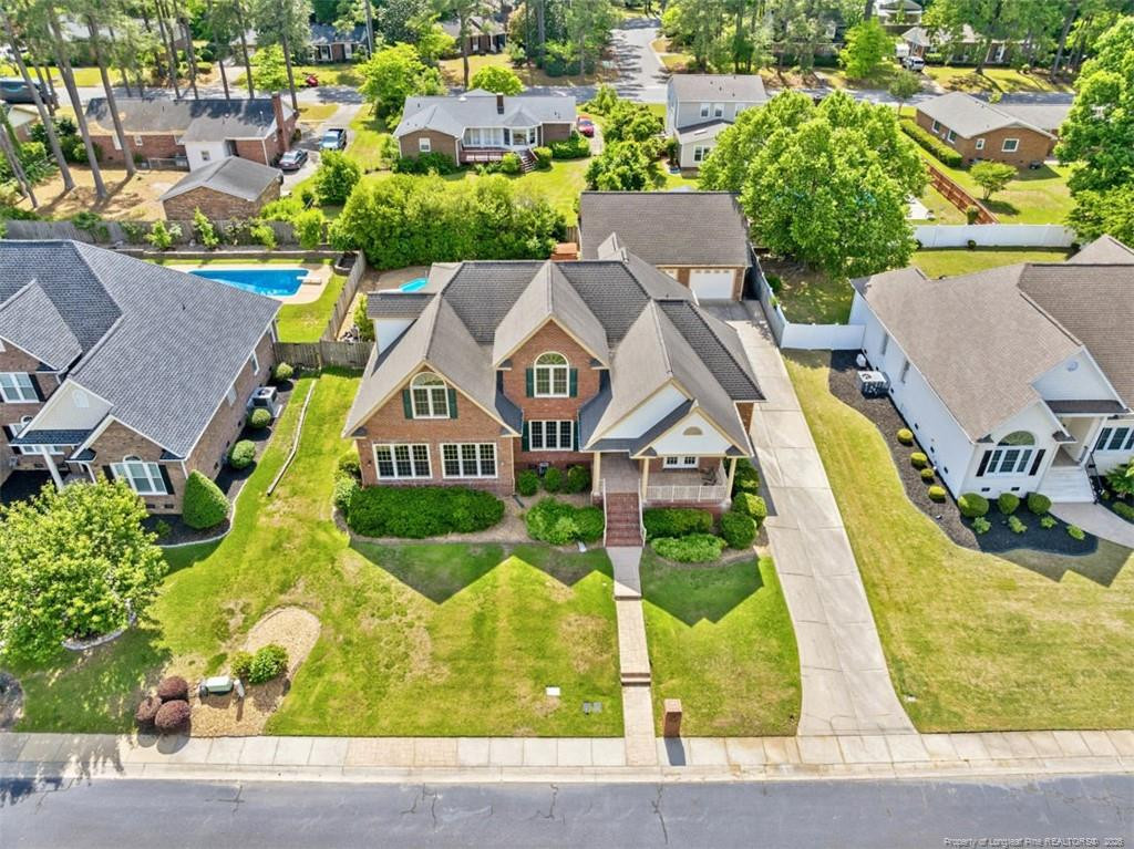 216 Northstone Place